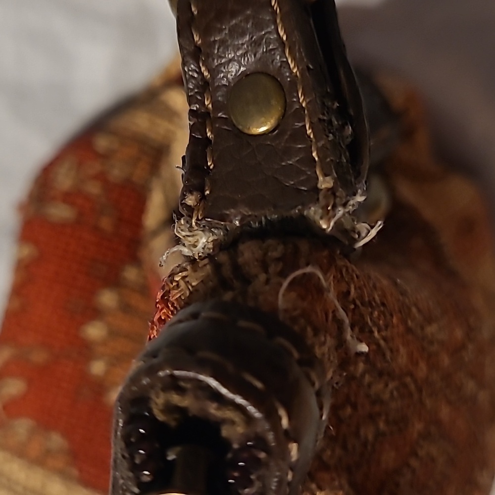 Relic wallets and purses - Picture 7 of 8